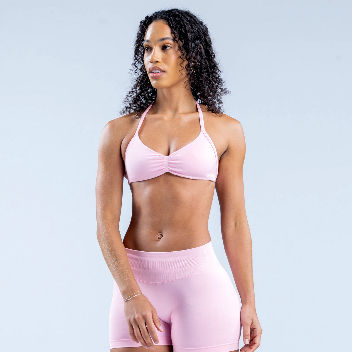 Impact Strappy Bra