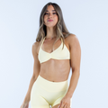 Impact Strappy Bra