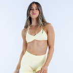 Impact Strappy Bra