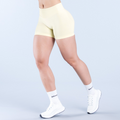 Impact Shorts | 4.5"