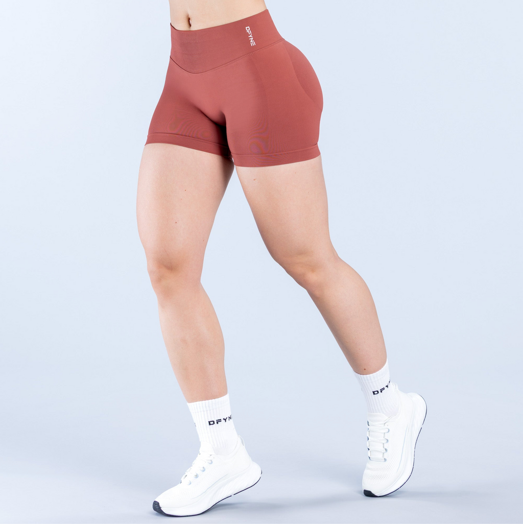 Impact Shorts | 4.5"