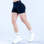 Impact Shorts | 4.5"