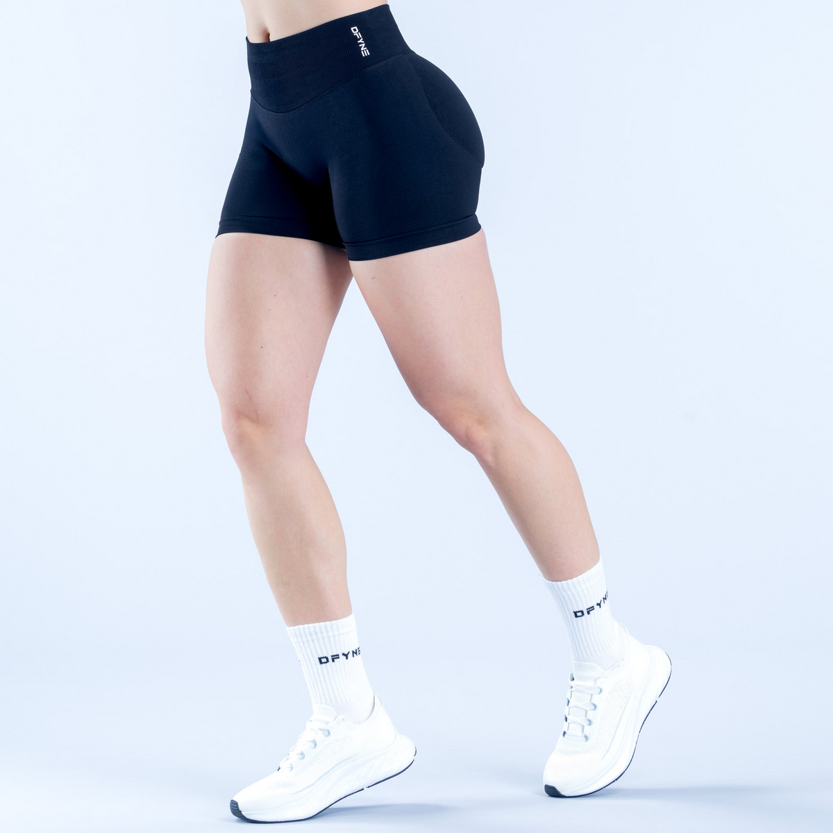 Impact Shorts | 4.5"