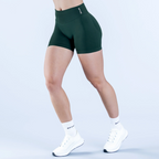 Impact Shorts | 4.5"