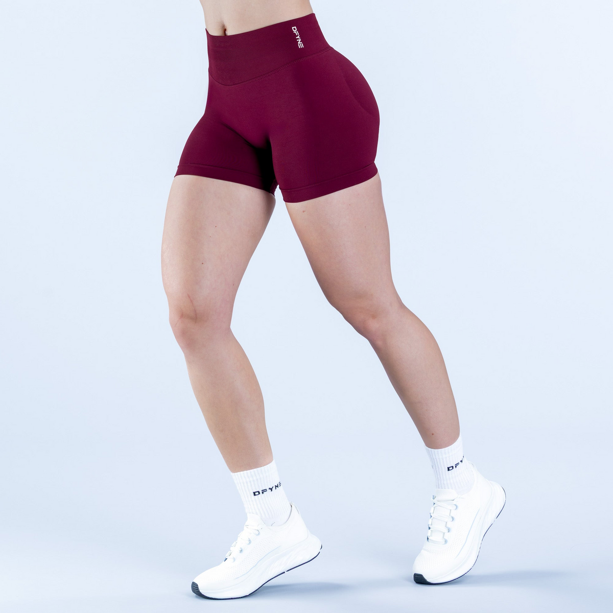Impact Shorts | 4.5"